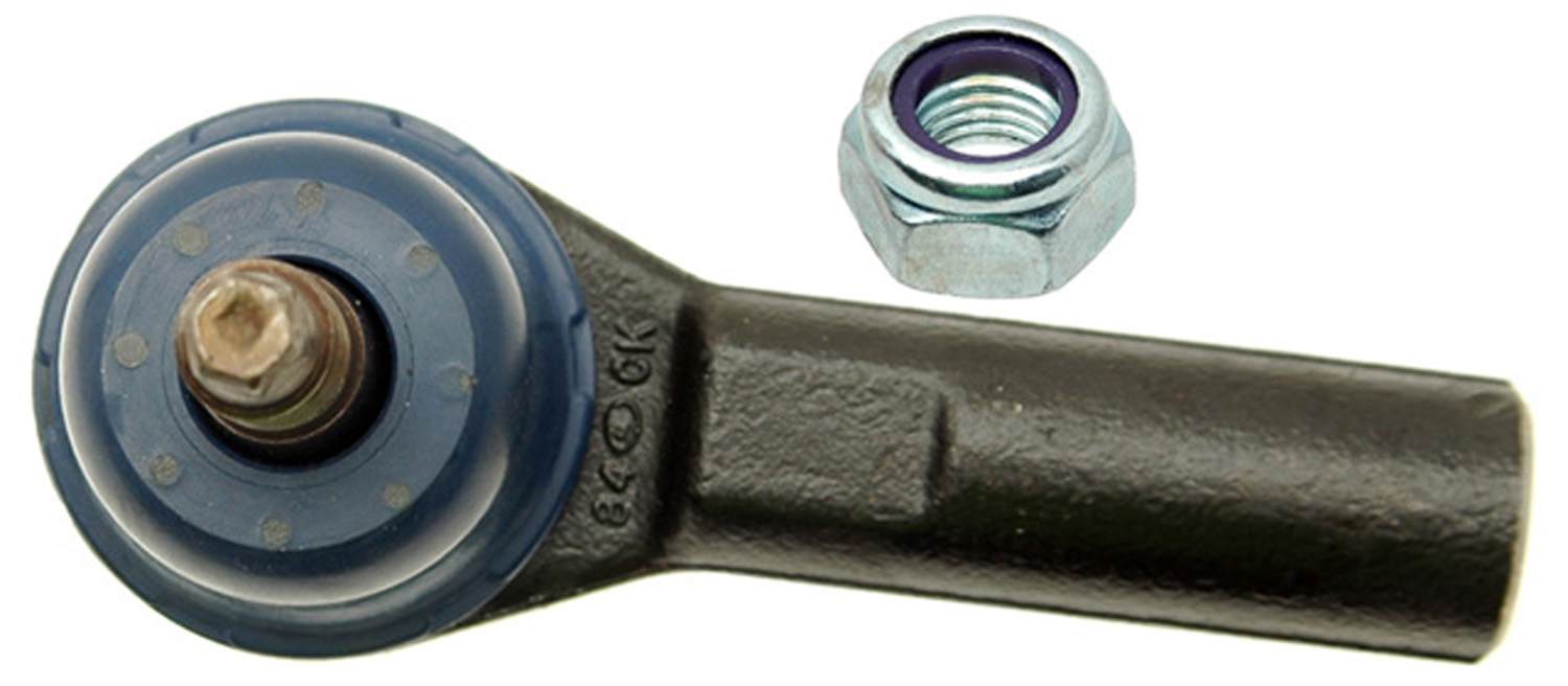 ACDELCO GOLD/PROFESSIONAL - Steering Tie Rod End (Outer) - DCC 45A1061