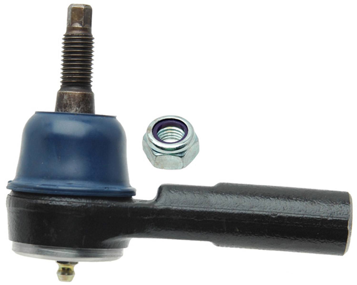 ACDELCO GOLD/PROFESSIONAL - Steering Tie Rod End - DCC 45A1061