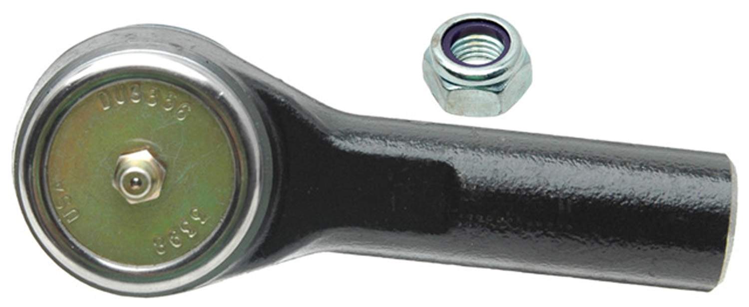 ACDELCO GOLD/PROFESSIONAL - Steering Tie Rod End - DCC 45A1061