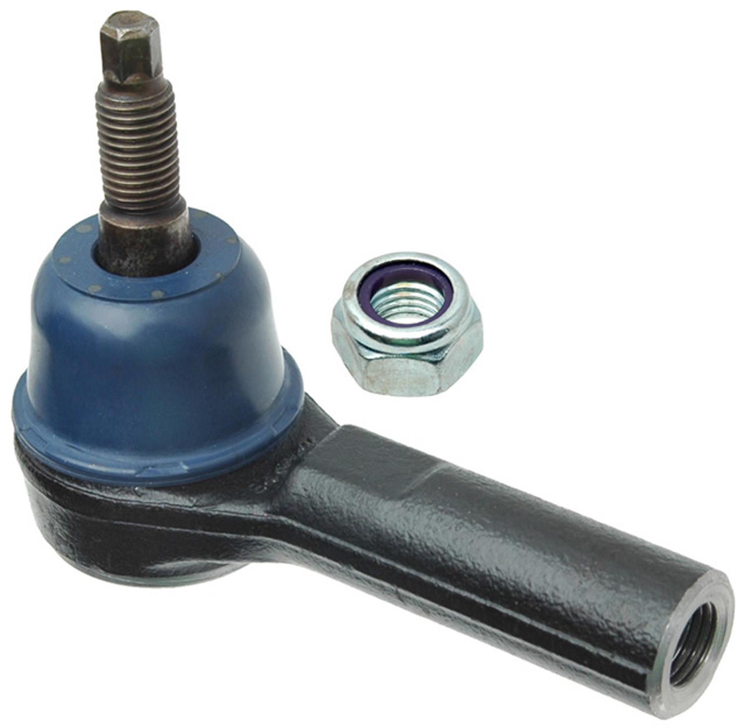 ACDELCO GOLD/PROFESSIONAL - Steering Tie Rod End - DCC 45A1061