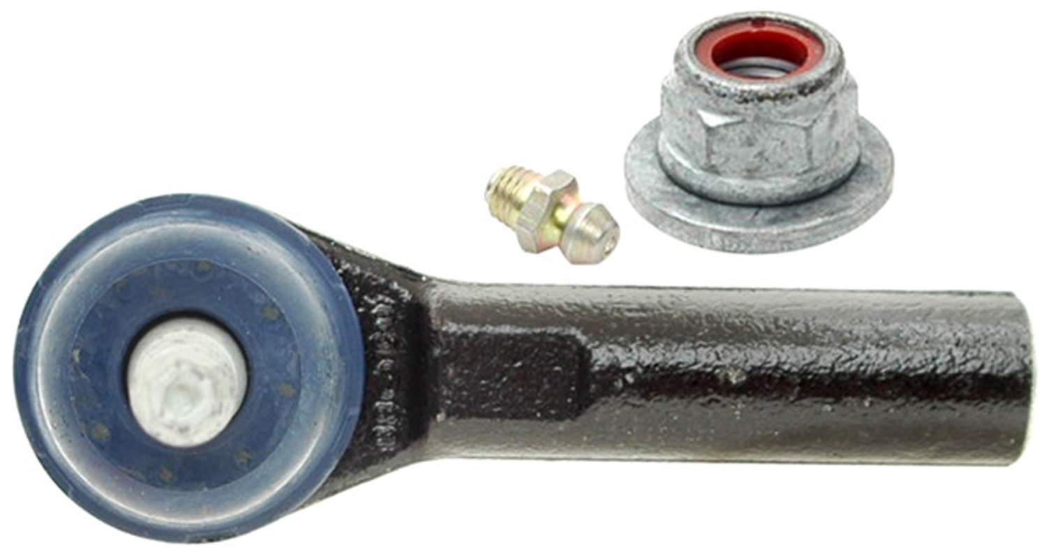 ACDELCO GOLD/PROFESSIONAL - Steering Tie Rod End (Outer) - DCC 45A1062