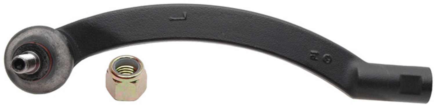 ACDELCO GOLD/PROFESSIONAL - Steering Tie Rod End - DCC - 45a1082
