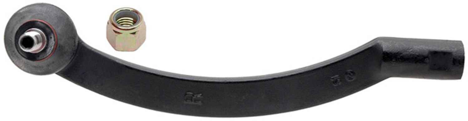 ACDELCO GOLD/PROFESSIONAL - Steering Tie Rod End - DCC - 45a1083