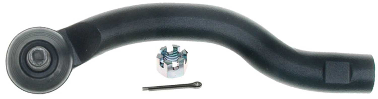 ACDELCO GOLD/PROFESSIONAL - Steering Tie Rod End - DCC - 45a1087