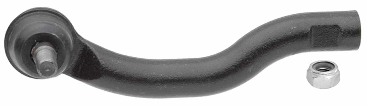 ACDELCO GOLD/PROFESSIONAL - Steering Tie Rod End - DCC - 45a1088