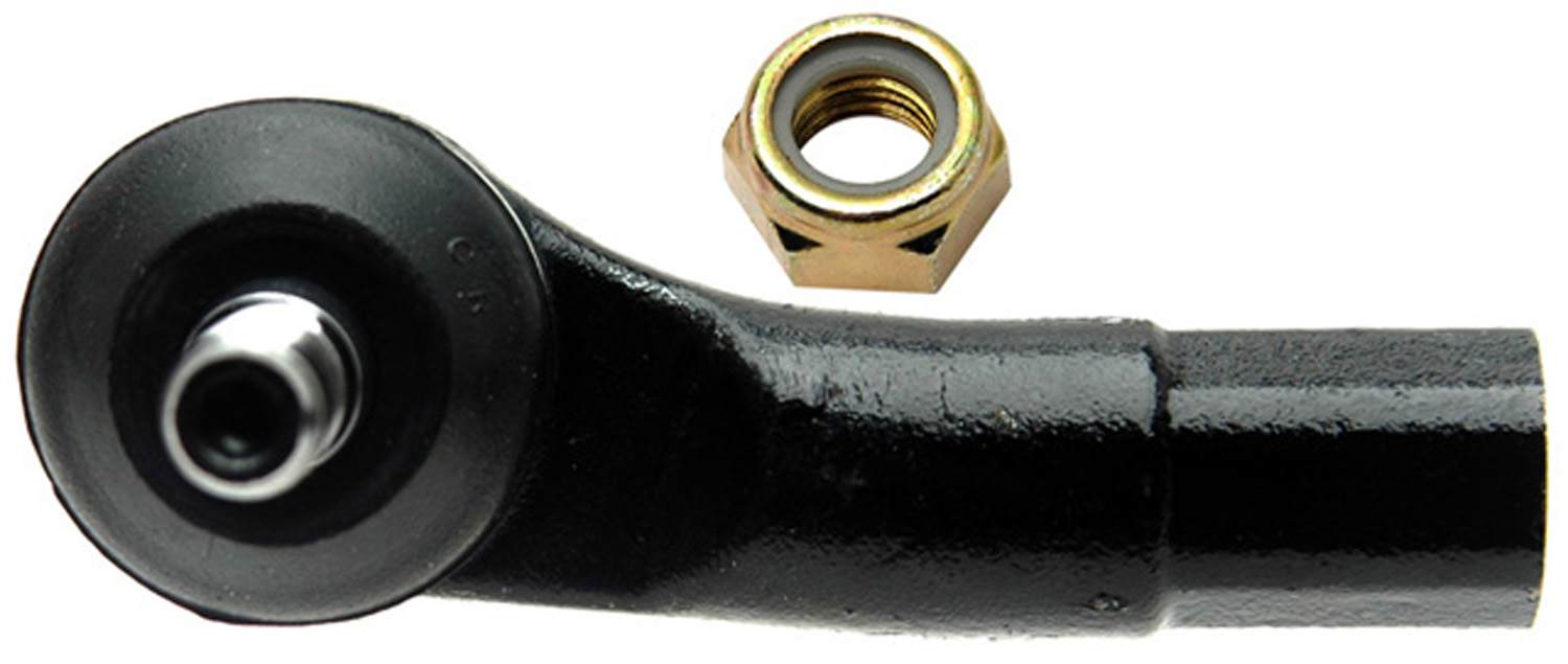 ACDELCO GOLD/PROFESSIONAL - Steering Tie Rod End - DCC - 45a1089