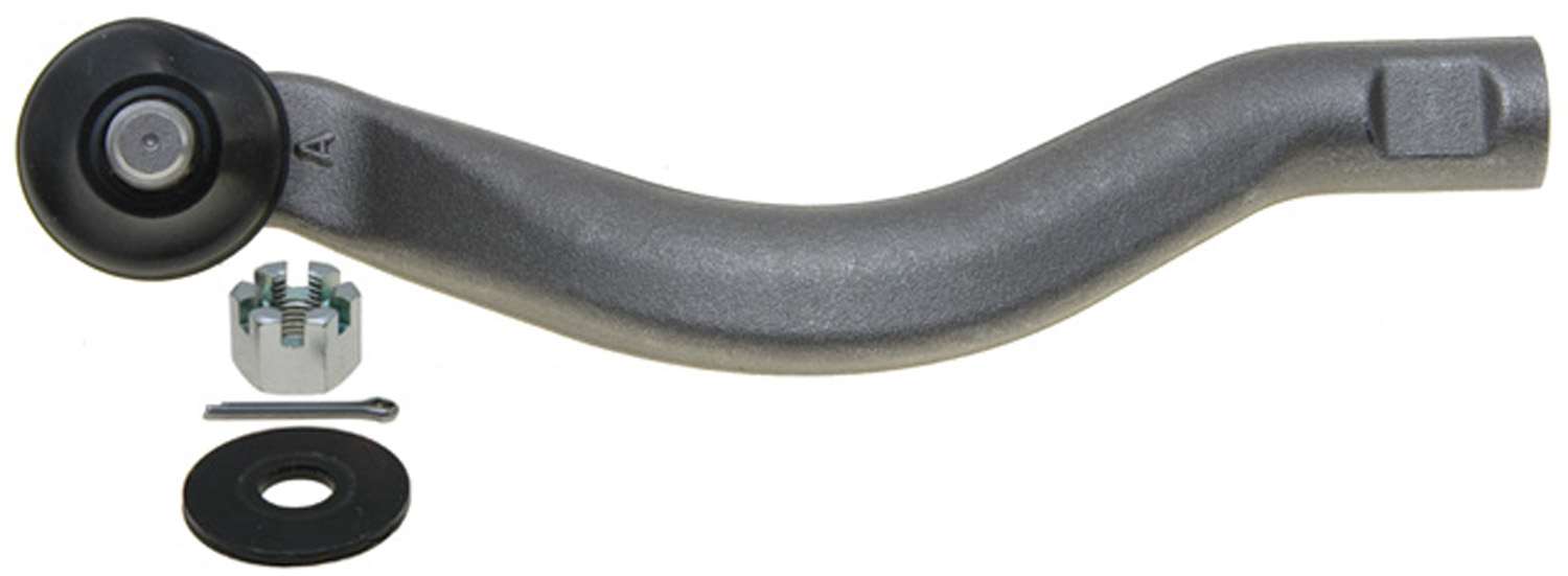 ACDELCO GOLD/PROFESSIONAL - Steering Tie Rod End - DCC - 45a1094