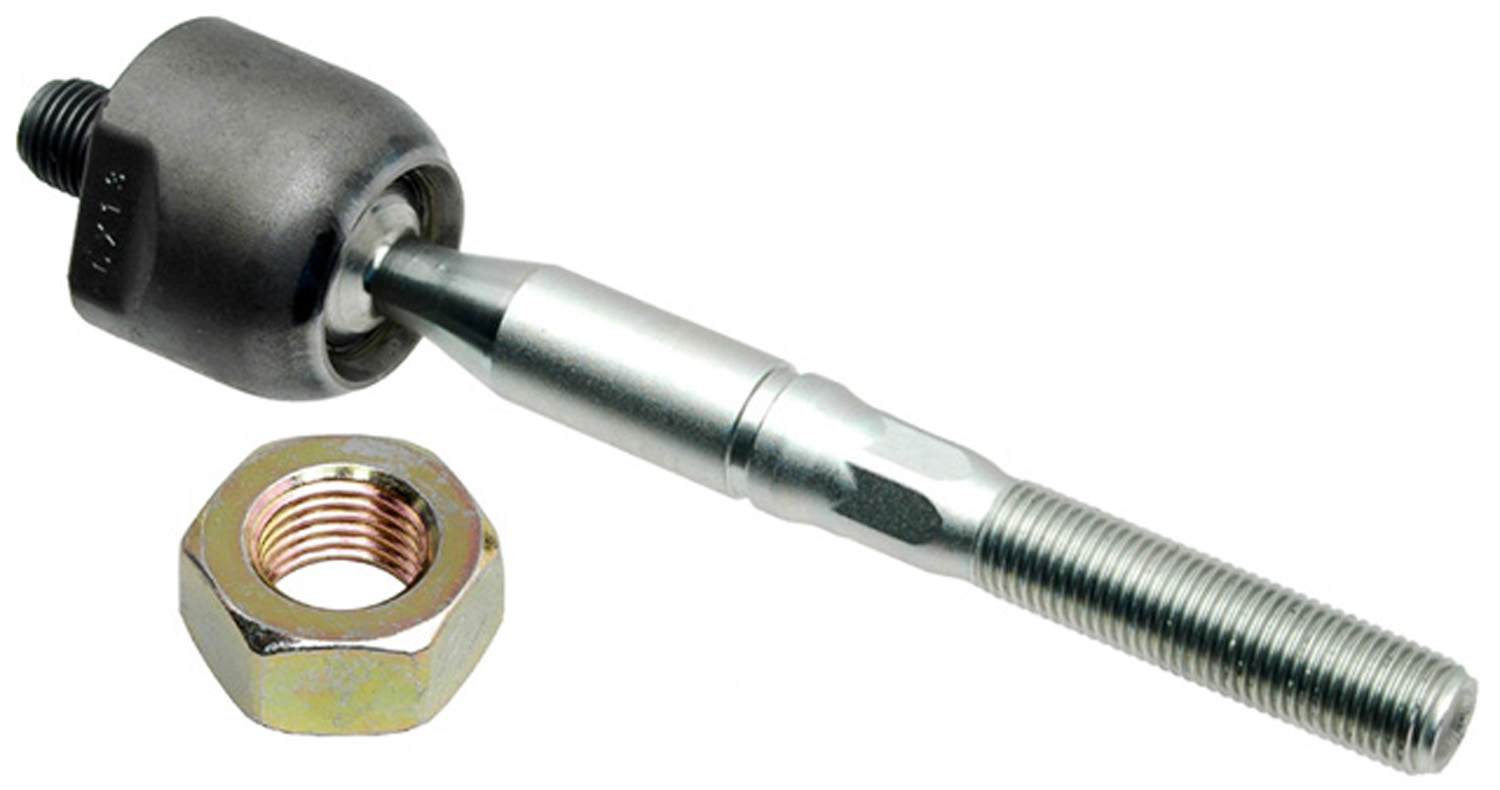ACDELCO GOLD/PROFESSIONAL - Steering Tie Rod End - DCC - 45a1096