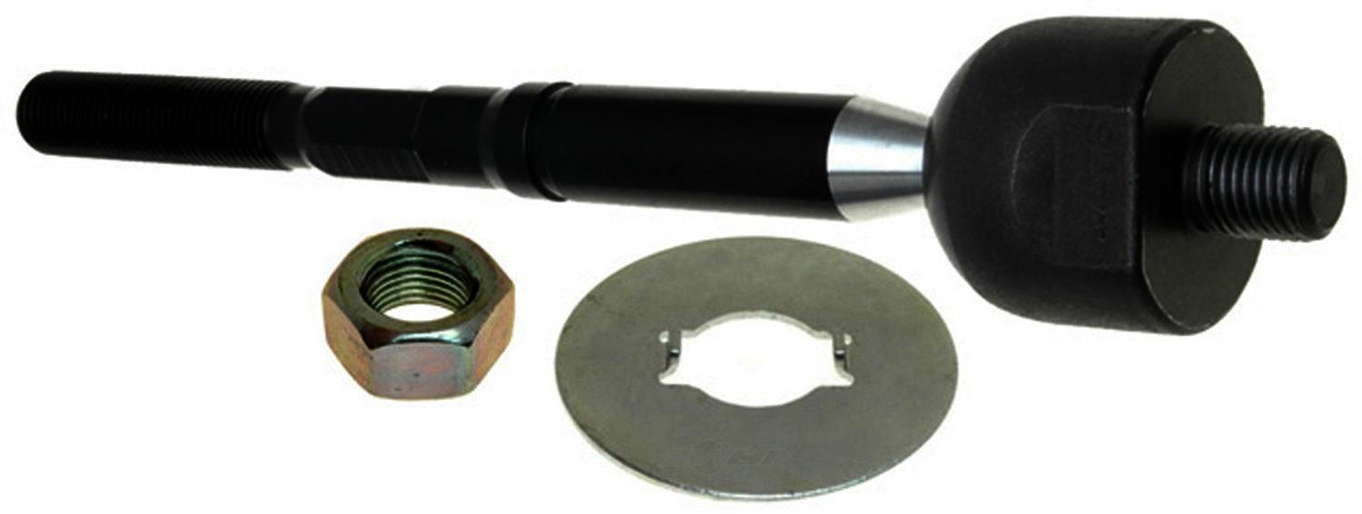 ACDELCO GOLD/PROFESSIONAL - Steering Tie Rod End - DCC - 45a1103