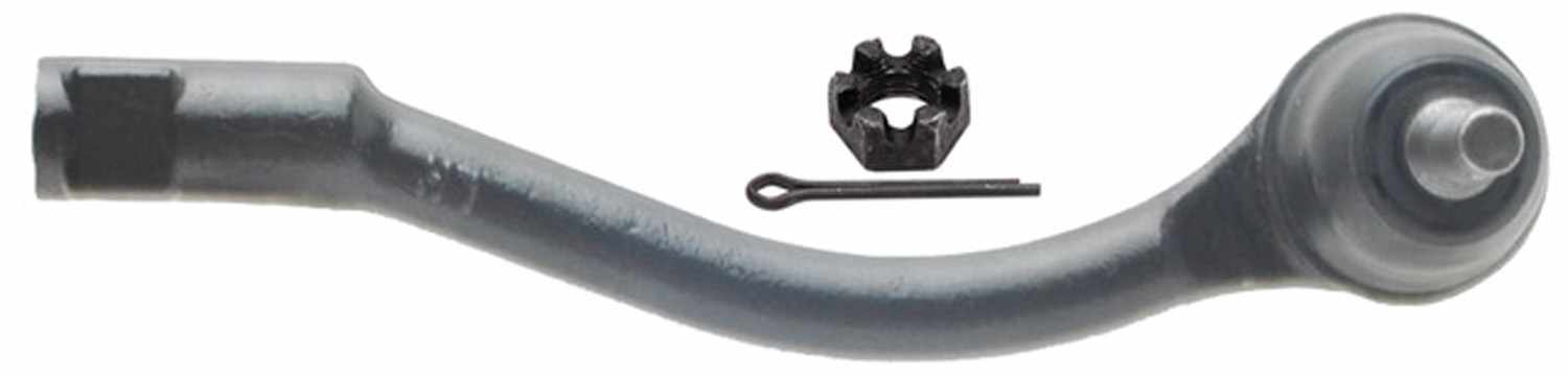 ACDELCO GOLD/PROFESSIONAL - Steering Tie Rod End - DCC - 45a1105