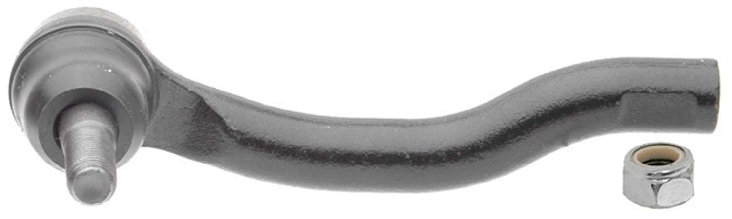 ACDELCO GOLD/PROFESSIONAL - Steering Tie Rod End (Left Outer) - DCC 45A1107