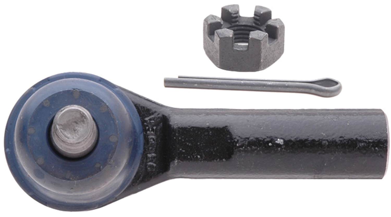 ACDELCO GOLD/PROFESSIONAL - Steering Tie Rod End - DCC - 45a1110