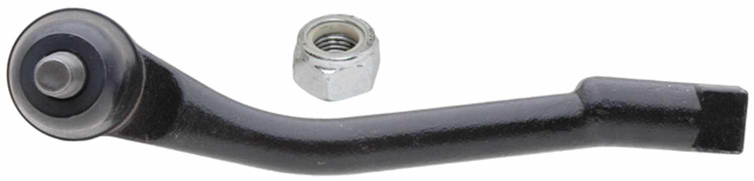 ACDELCO GOLD/PROFESSIONAL - Steering Tie Rod End - DCC - 45a1147