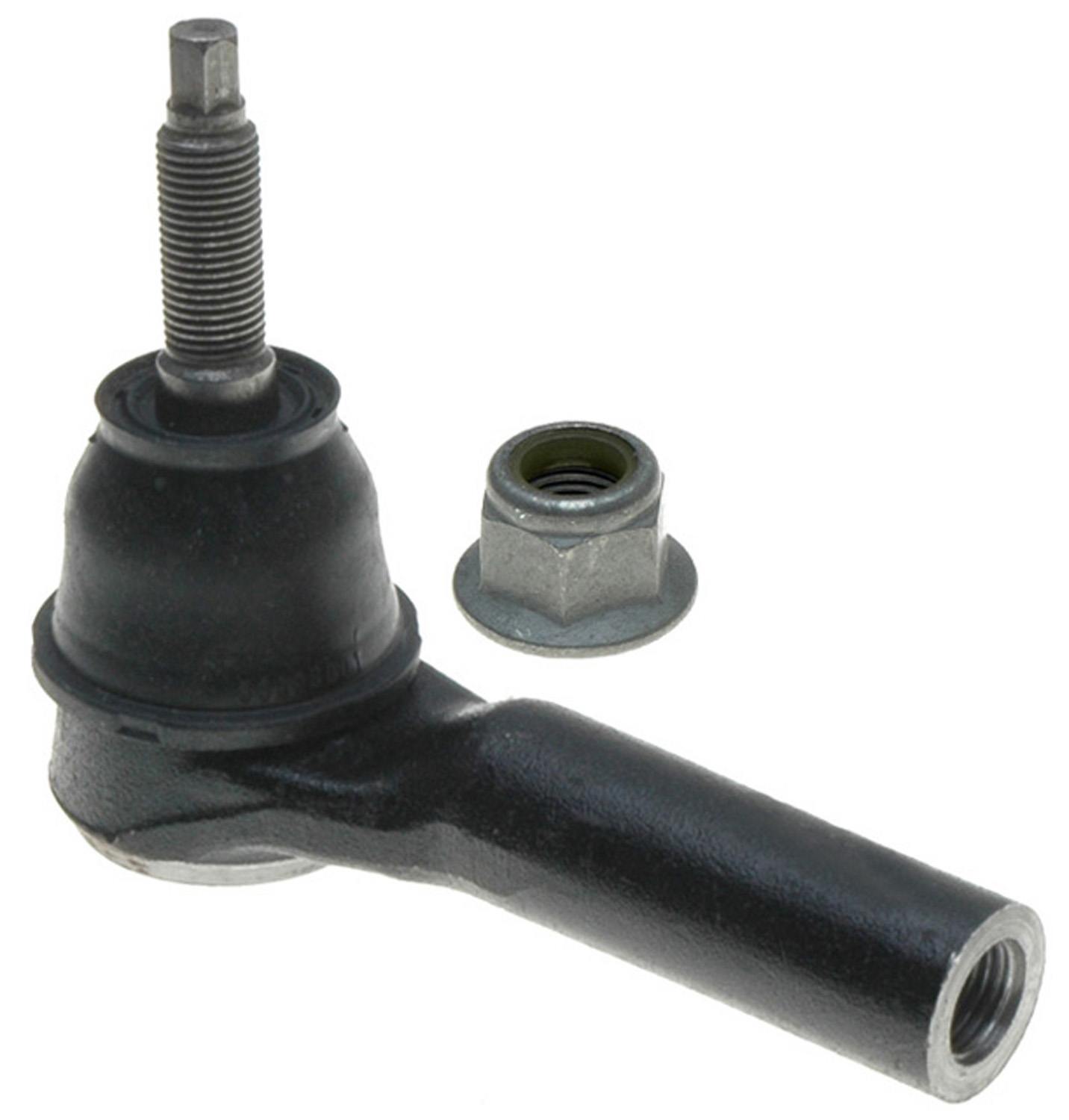 ACDELCO GOLD/PROFESSIONAL - Steering Tie Rod End - DCC - 45a1157