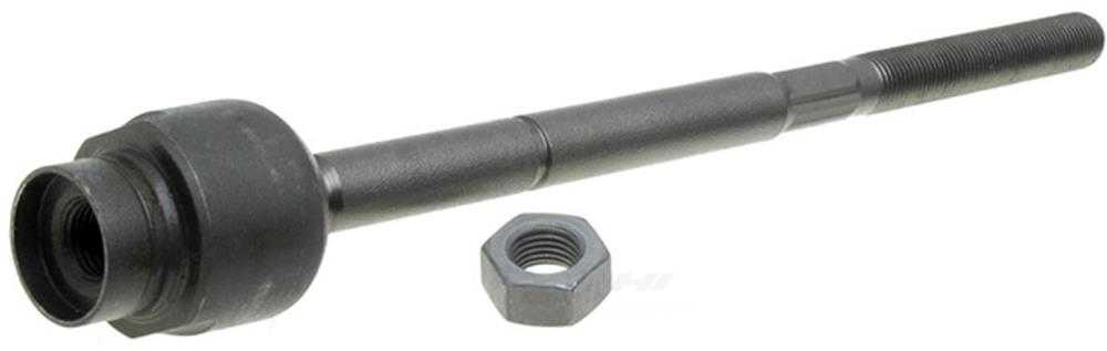 ACDELCO GOLD/PROFESSIONAL - Steering Tie Rod End - DCC - 45a1168