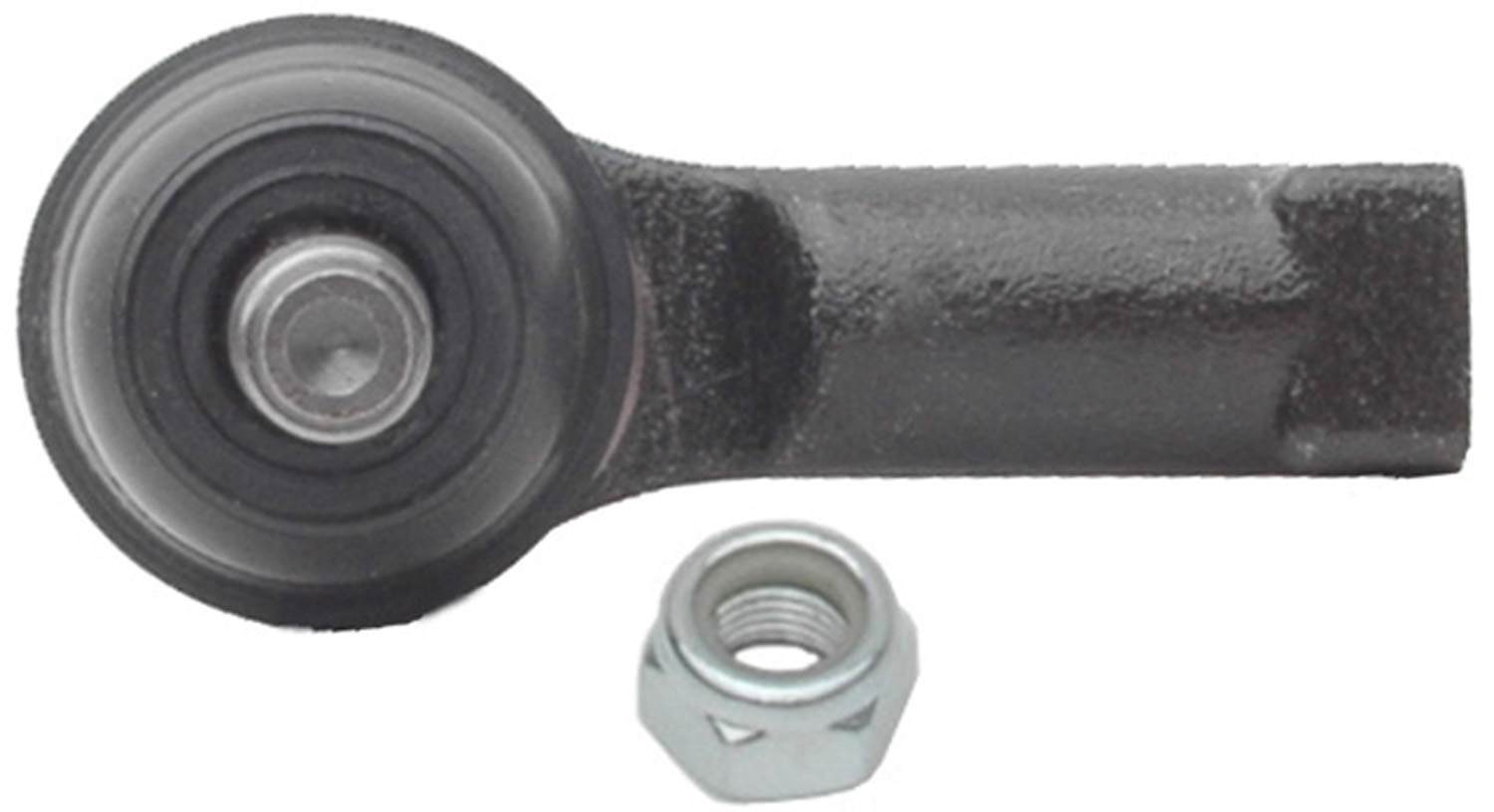 ACDELCO GOLD/PROFESSIONAL - Steering Tie Rod End - DCC - 45a1171