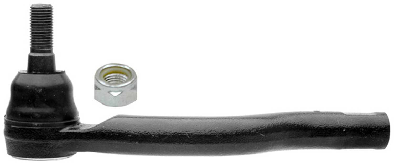ACDELCO GOLD/PROFESSIONAL - Steering Tie Rod End - DCC 45A1180