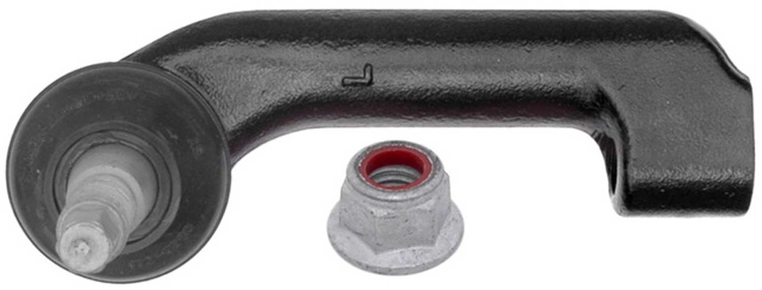 ACDELCO GOLD/PROFESSIONAL - Steering Tie Rod End - DCC - 45a1187