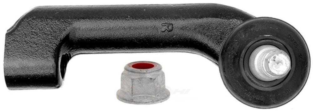 ACDELCO GOLD/PROFESSIONAL - Steering Tie Rod End - DCC - 45a1188