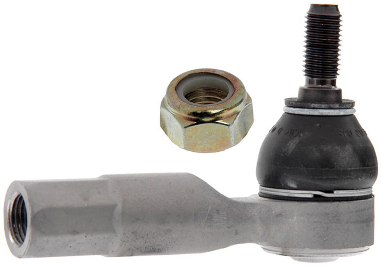 ACDELCO GOLD/PROFESSIONAL - Steering Tie Rod End (Left Outer) - DCC 45A1200