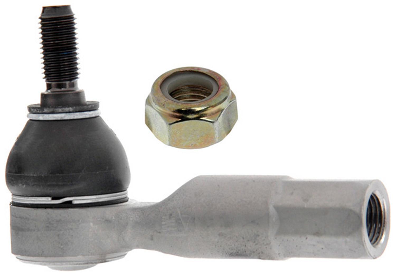 ACDELCO GOLD/PROFESSIONAL - Steering Tie Rod End (Right Outer) - DCC 45A1201