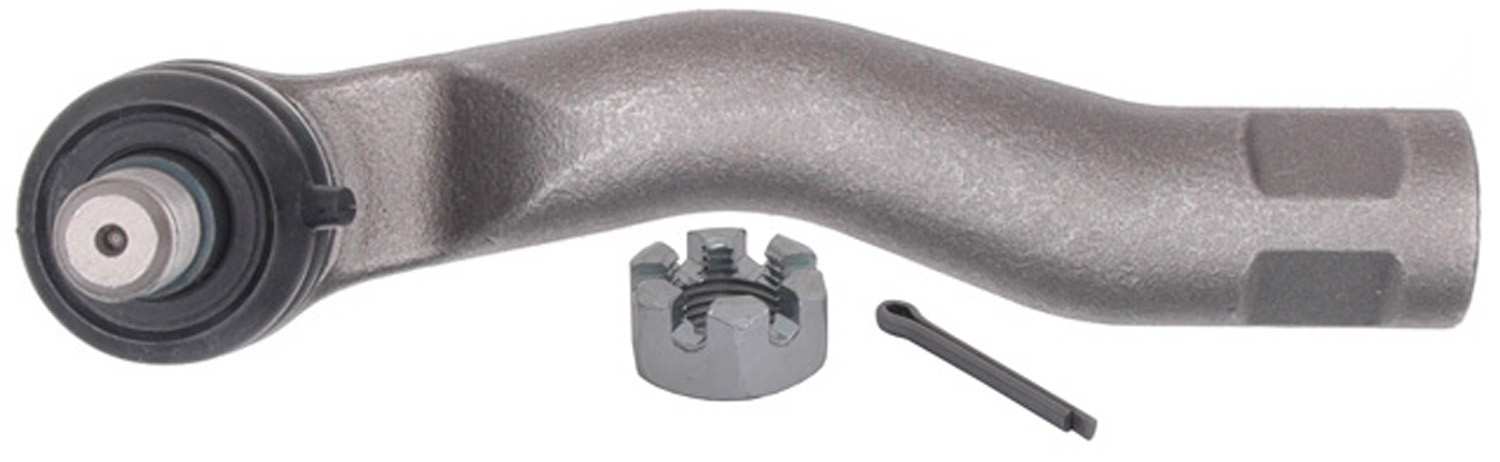 ACDELCO GOLD/PROFESSIONAL - Steering Tie Rod End - DCC - 45a1234