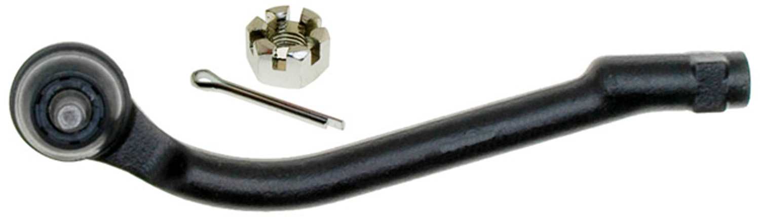 ACDELCO GOLD/PROFESSIONAL - Steering Tie Rod End - DCC - 45a1248