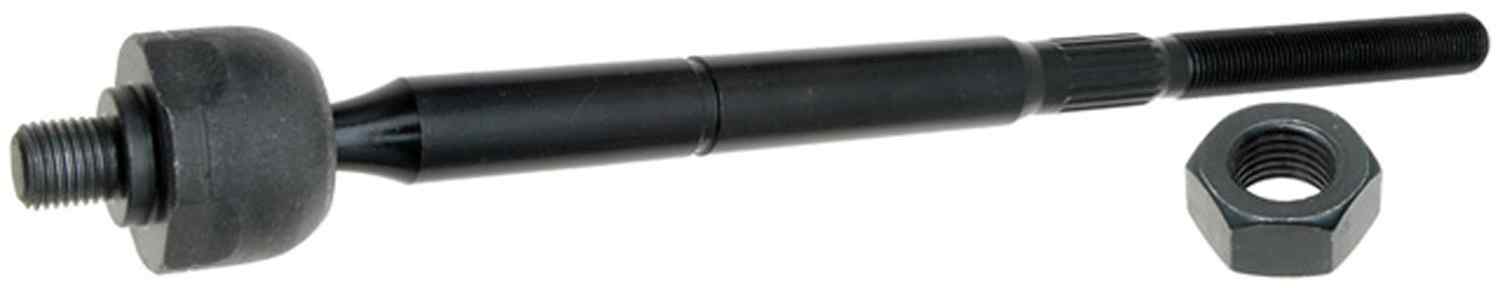 ACDELCO GOLD/PROFESSIONAL - Steering Tie Rod End - DCC - 45a1251