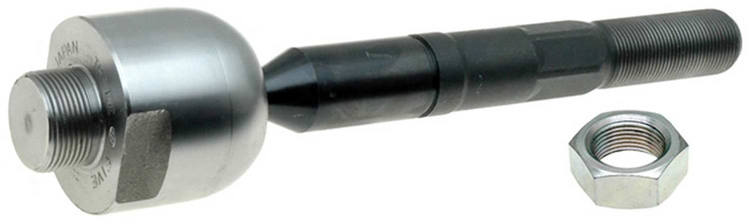 ACDELCO GOLD/PROFESSIONAL - Steering Tie Rod End - DCC - 45a1252