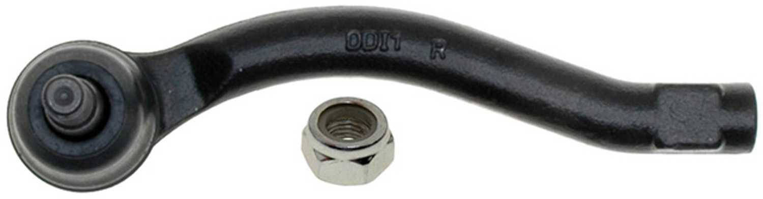 ACDELCO GOLD/PROFESSIONAL - Steering Tie Rod End - DCC - 45a1255