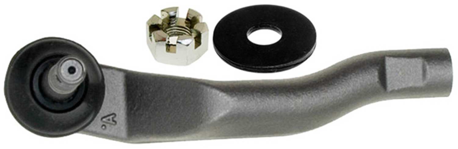 ACDELCO GOLD/PROFESSIONAL - Steering Tie Rod End - DCC - 45a1259