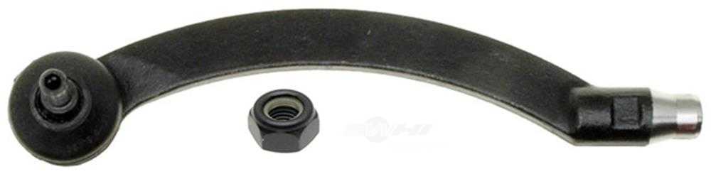 ACDELCO GOLD/PROFESSIONAL - Steering Tie Rod End - DCC - 45a1268