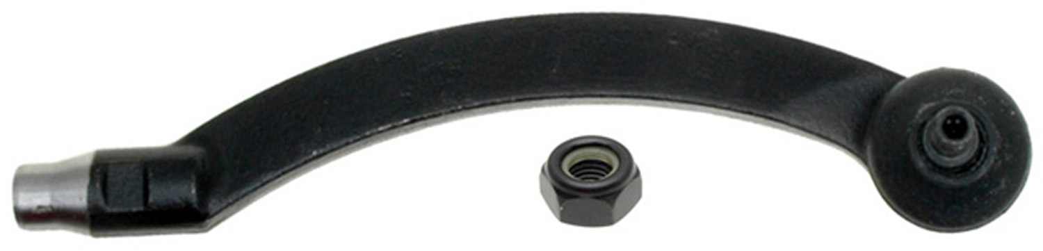 ACDELCO GOLD/PROFESSIONAL - Steering Tie Rod End - DCC - 45a1269
