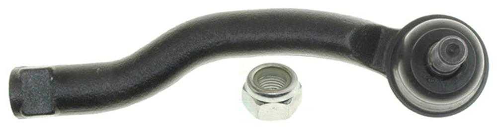 ACDELCO GOLD/PROFESSIONAL - Steering Tie Rod End - DCC - 45a1288