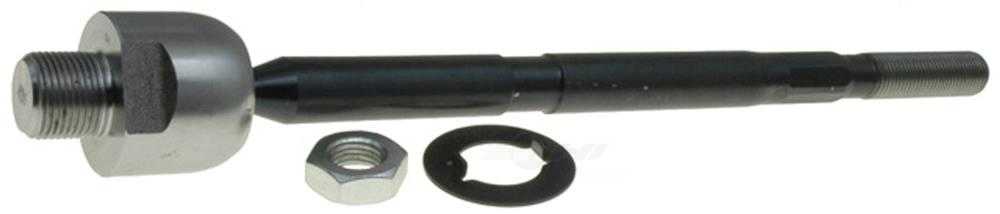 ACDELCO GOLD/PROFESSIONAL - Steering Tie Rod End - DCC - 45a1294