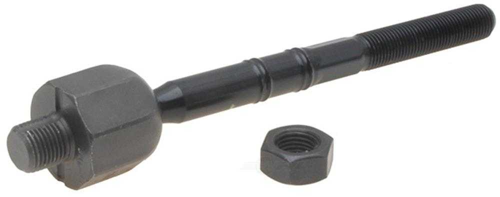 ACDELCO GOLD/PROFESSIONAL - Steering Tie Rod End - DCC - 45a1301