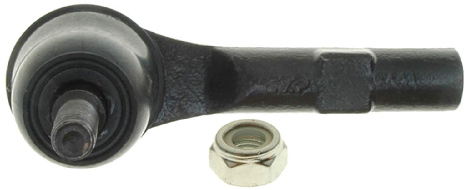 ACDELCO GOLD/PROFESSIONAL - Steering Tie Rod End (Outer) - DCC 45A1302