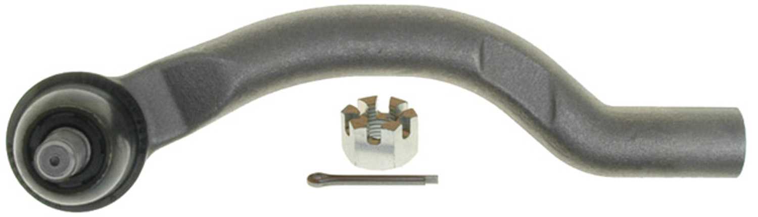 ACDELCO GOLD/PROFESSIONAL - Steering Tie Rod End - DCC - 45a1315
