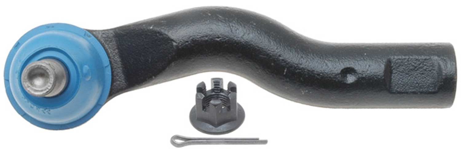 ACDELCO GOLD/PROFESSIONAL - Steering Tie Rod End - DCC - 45a1326