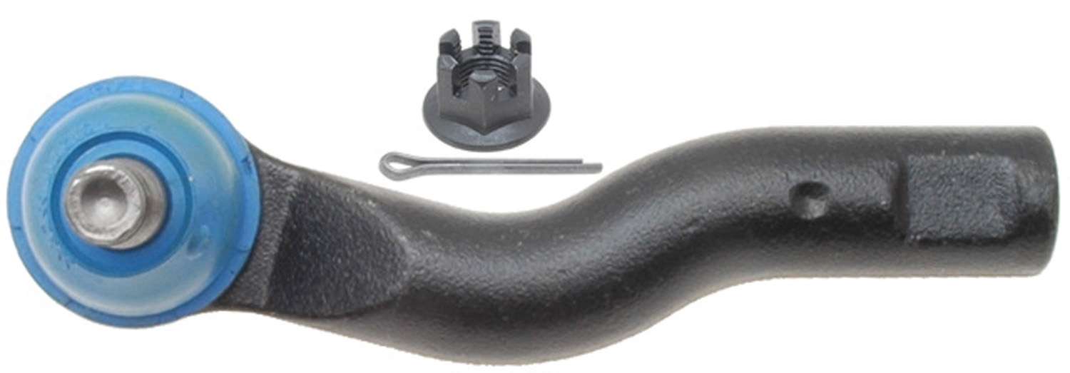 ACDELCO GOLD/PROFESSIONAL - Steering Tie Rod End - DCC - 45a1327