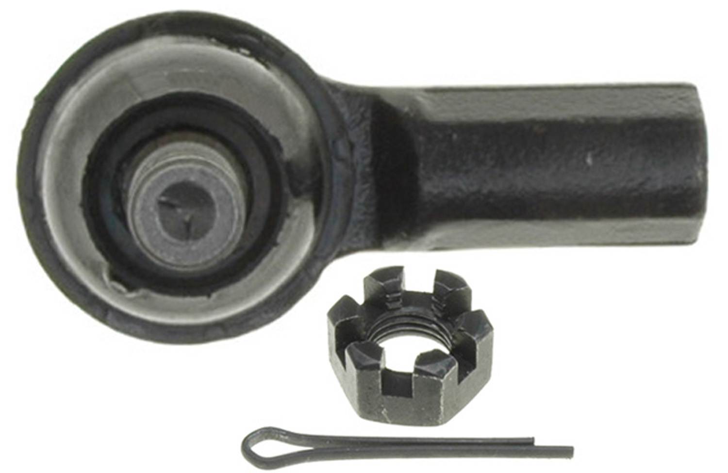 ACDELCO GOLD/PROFESSIONAL - Steering Tie Rod End - DCC 45A1328