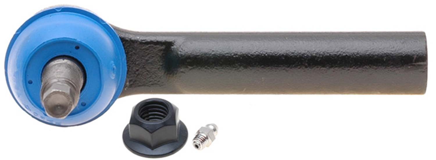 ACDELCO GOLD/PROFESSIONAL - Steering Tie Rod End (Outer) - DCC 45A1351