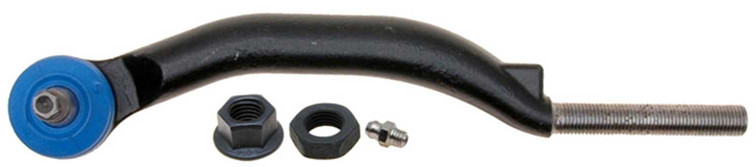 ACDELCO GOLD/PROFESSIONAL - Steering Tie Rod End - DCC - 45a1362