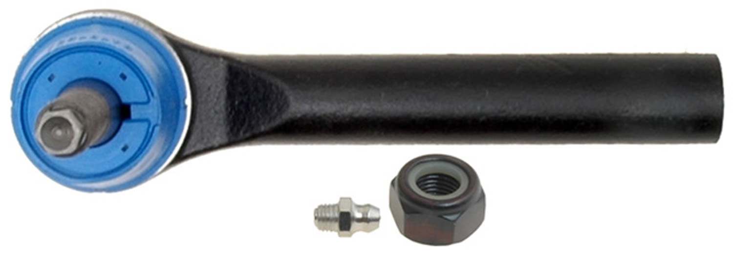 ACDELCO GOLD/PROFESSIONAL - Steering Tie Rod End (Outer) - DCC 45A1379