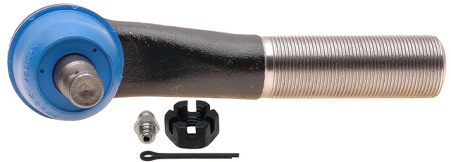 ACDELCO GOLD/PROFESSIONAL - Steering Tie Rod End (Left Outer) - DCC 45A1384