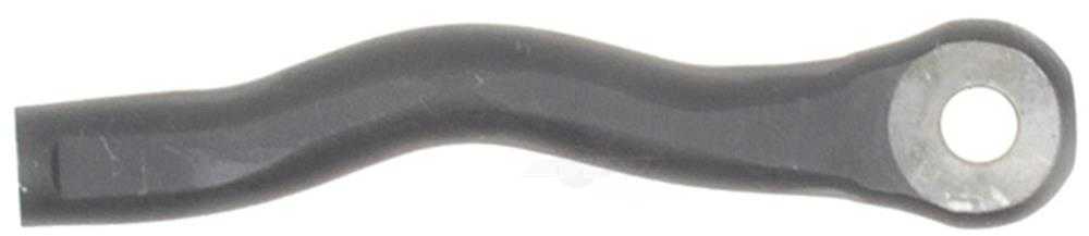 ACDELCO GOLD/PROFESSIONAL - Steering Tie Rod End - DCC - 45a1387