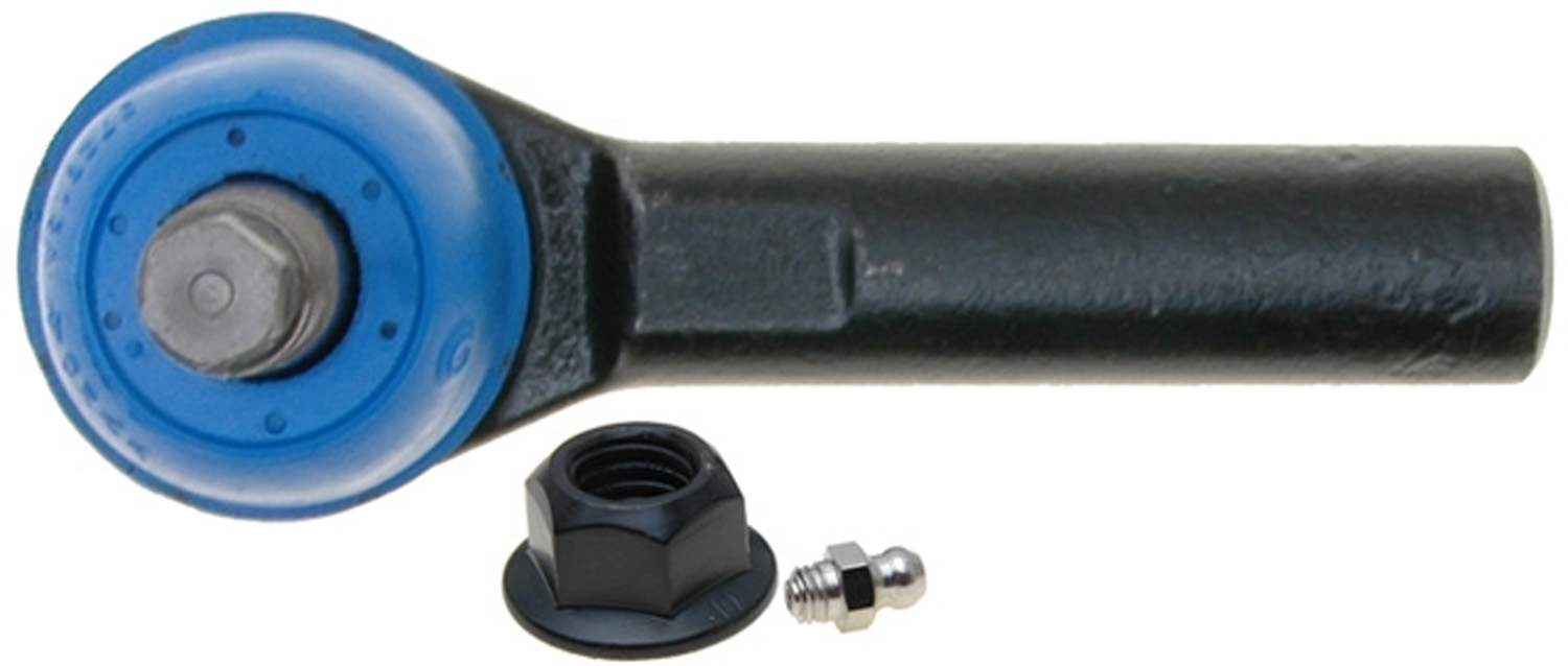 ACDELCO GOLD/PROFESSIONAL - Steering Tie Rod End - DCC 45A1390