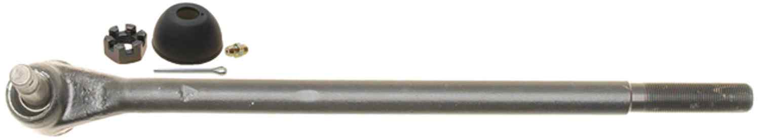 ACDELCO GOLD/PROFESSIONAL - Steering Tie Rod End - DCC - 45a2026