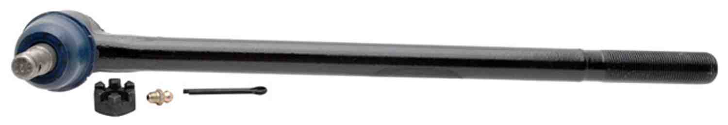 ACDELCO GOLD/PROFESSIONAL - Steering Tie Rod End - DCC - 45a2049