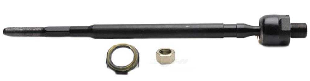 ACDELCO GOLD/PROFESSIONAL - Steering Tie Rod End - DCC - 45a2055